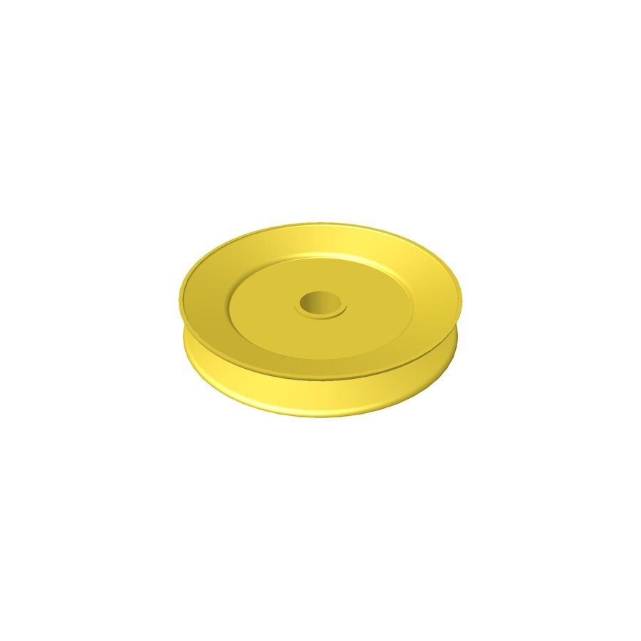 Polea Toro 140-2126