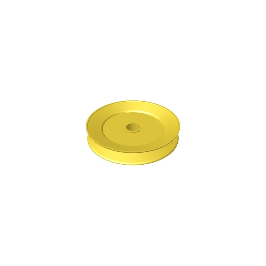 Polea Toro 140-2126