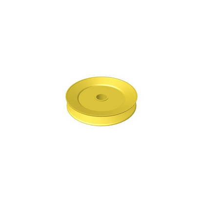 Polea Toro 140-2126