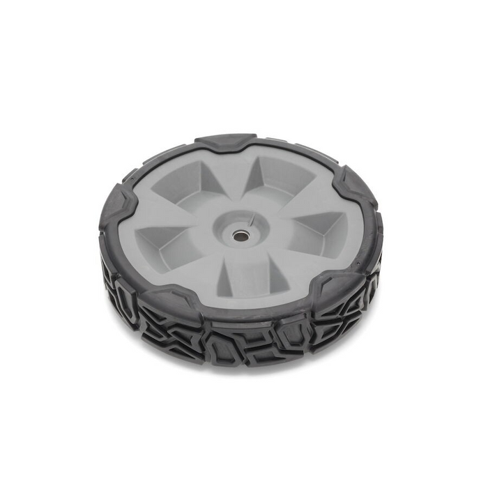 Toro 140-2350 Geared 9.65" Wheel Assembly