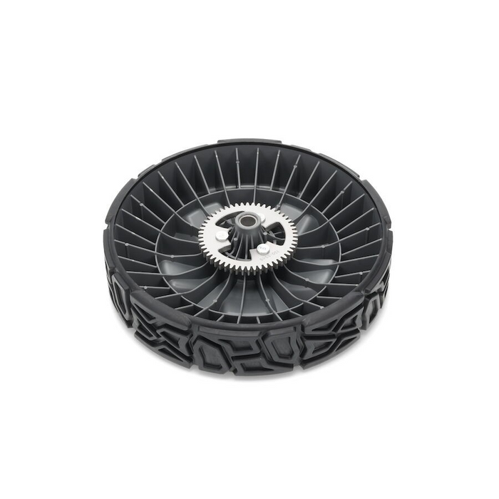 Toro 140-2350 Geared 9.65" Wheel Assembly