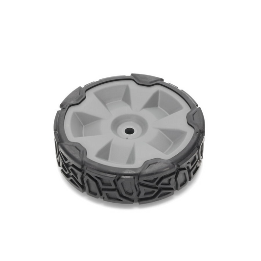Conjunto de rueda tensora Toro 140-2355 de 8"