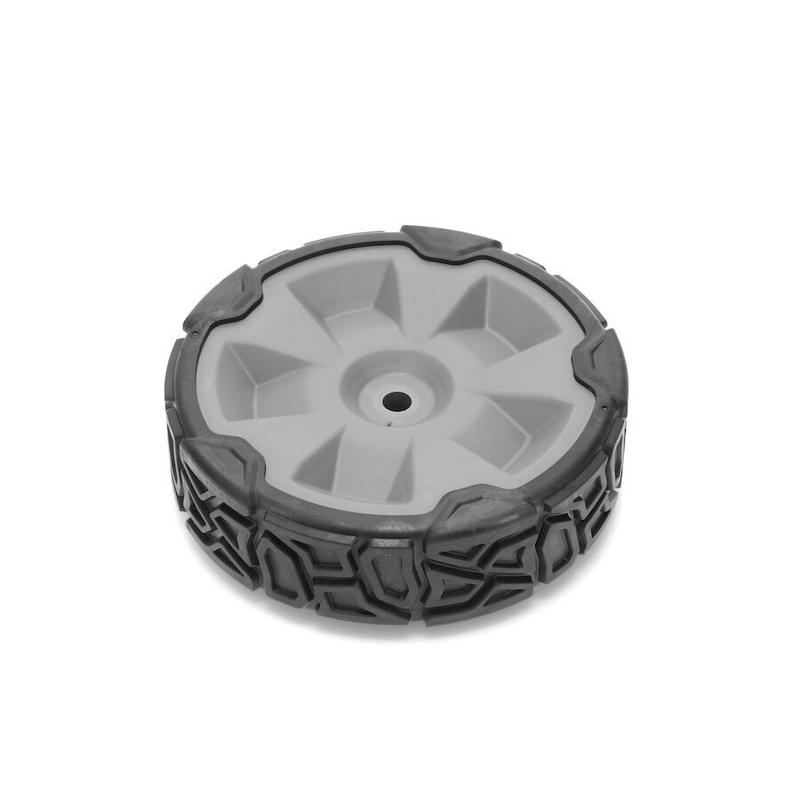 Toro 140-2355 8" Idler Wheel Assembly