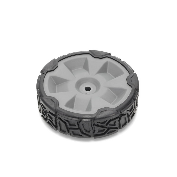 Toro 140-2355 8" Idler Wheel Assembly