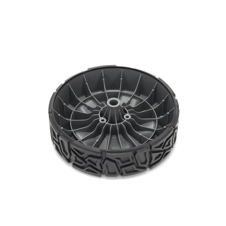 Conjunto de rueda tensora Toro 140-2355 de 8"