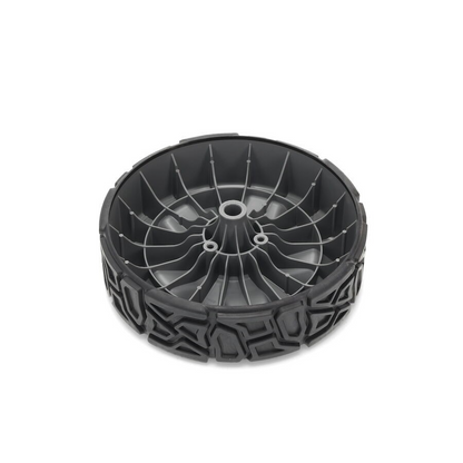 Conjunto de rueda tensora Toro 140-2355 de 8"