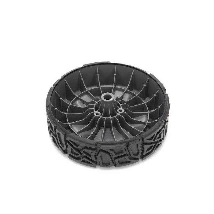 Toro 140-2355 8" Idler Wheel Assembly