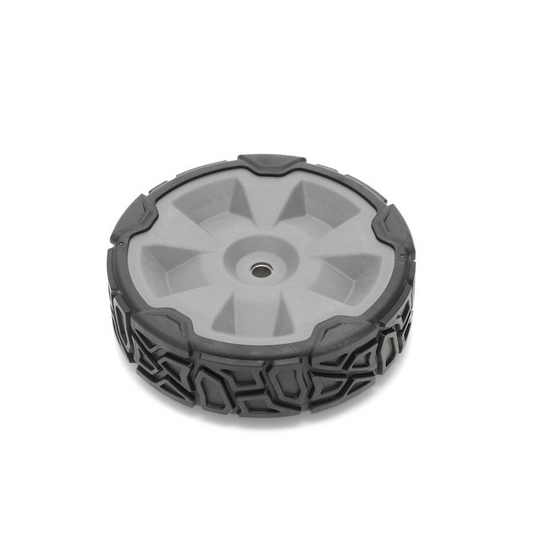Conjunto de rueda delantera Toro 140-2358 de 8" (bujes)