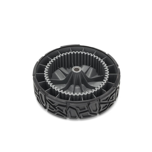 Conjunto de rueda delantera Toro 140-2358 de 8" (bujes)