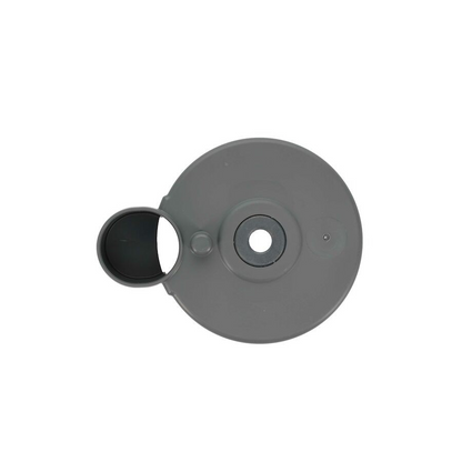 Conjunto de cubierta de engranajes Toro 140-2362 (gris oscuro)