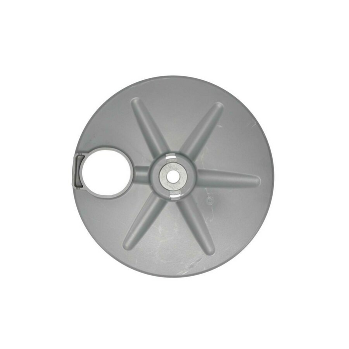 Toro 140-2364 Wheel Cover Assembly (Dk Gray) — Russo Power