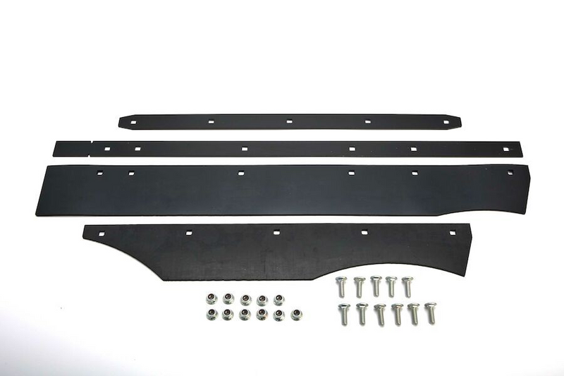 Toro 140-3508 60 Inch Bagging Enhancement Kit