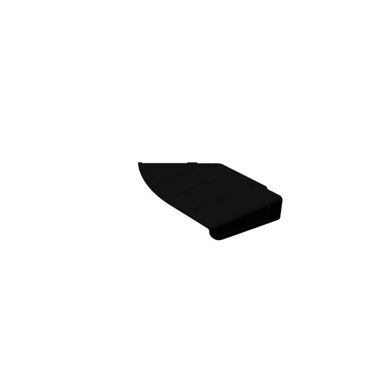 Toro 140-3548 Rubber Deflector