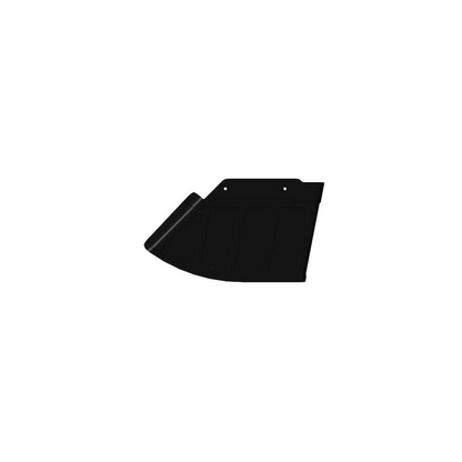 Deflector de goma Toro 140-3548