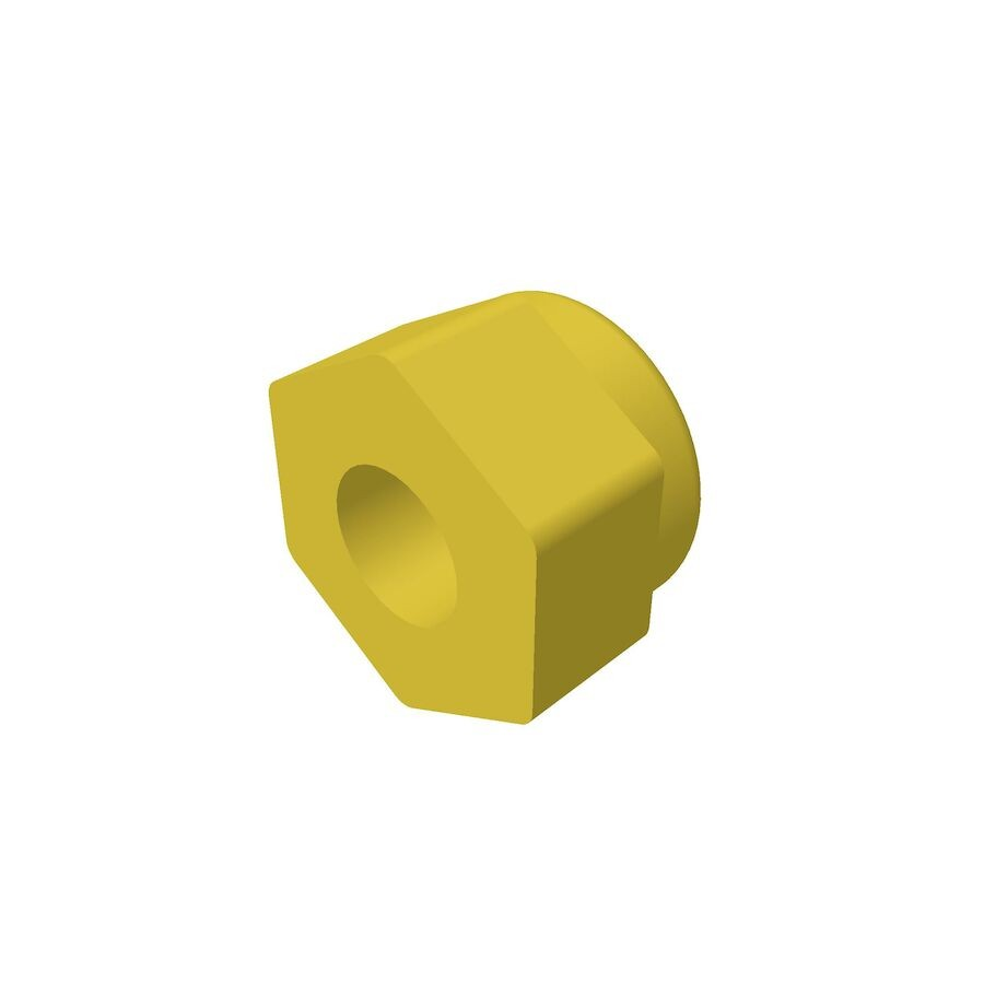 Tuerca Lockrohs Toro 140-3749