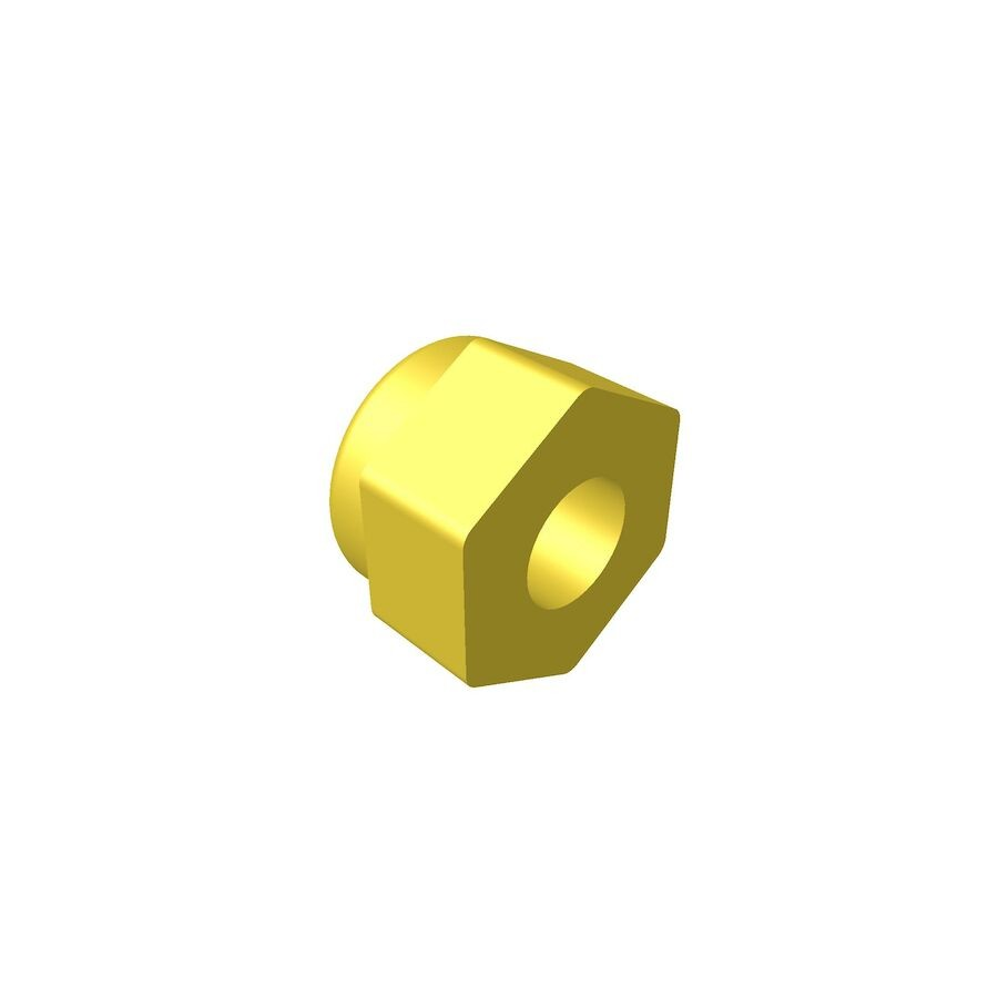 Tuerca Lockrohs Toro 140-3749