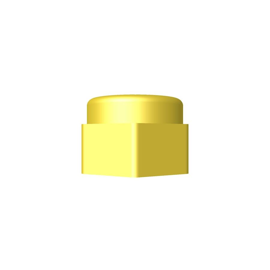 Tuerca Lockrohs Toro 140-3749
