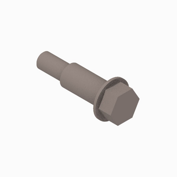 Tornillo de hombro Toro 140-3759 HHF