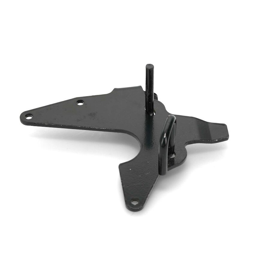 Conjunto de guía de correa Toro 140-4012-03