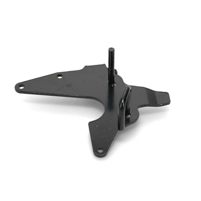 Conjunto de guía de correa Toro 140-4012-03