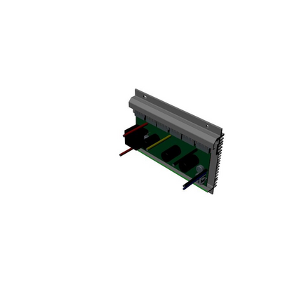 Toro 140-4117 Motor Controller