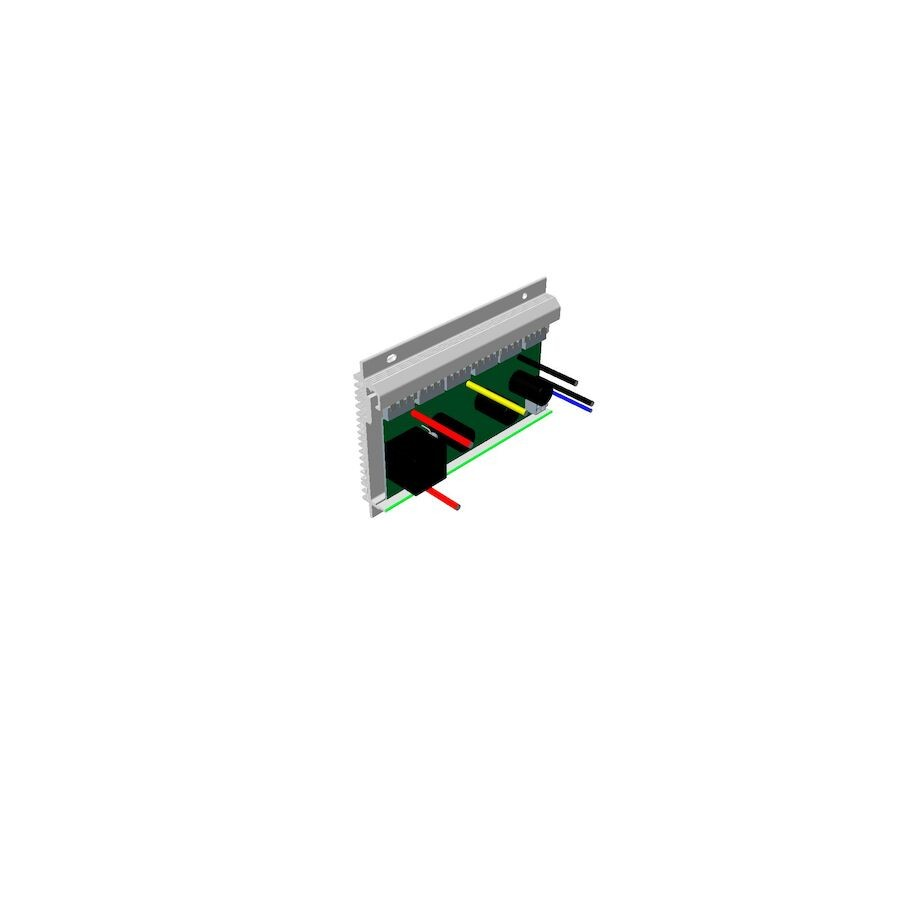 Controlador de motor Toro 140-4164
