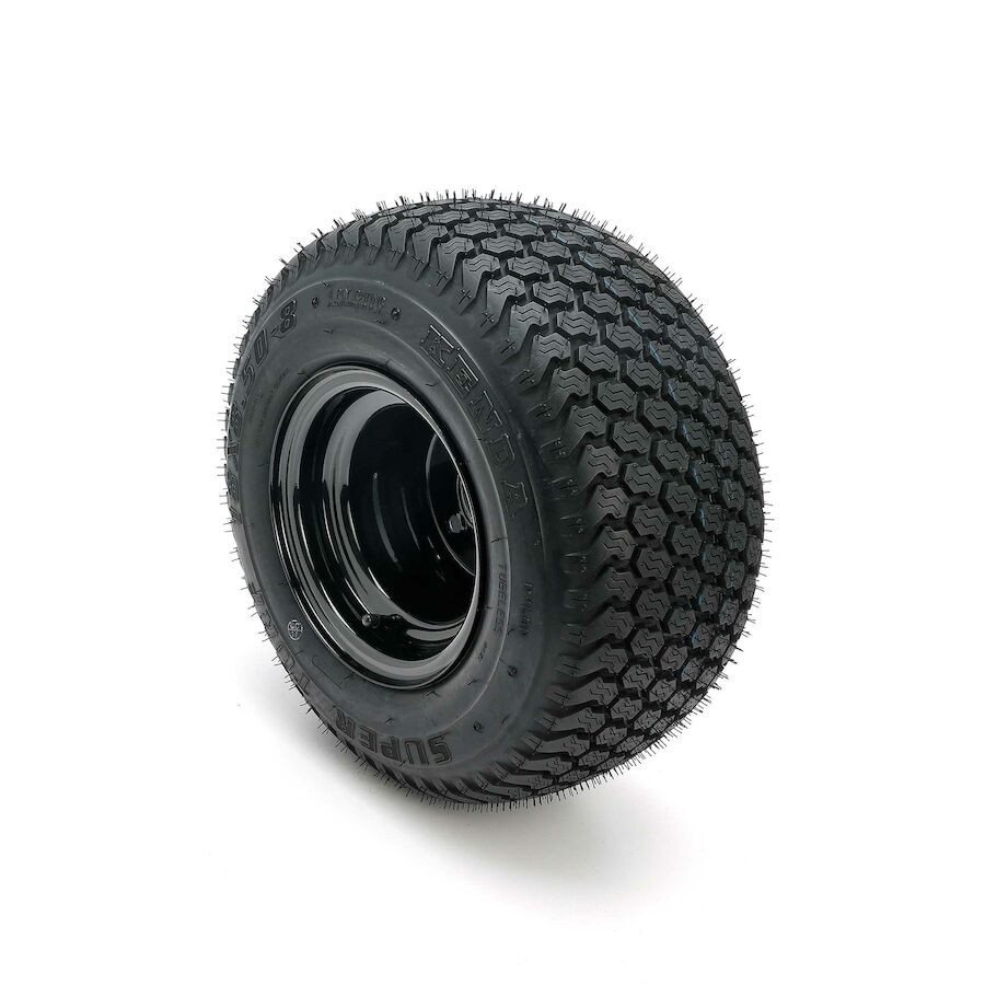 Conjunto de rueda y neumático Toro 140-4271