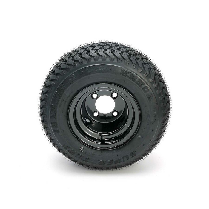 Conjunto de rueda y neumático Toro 140-4271