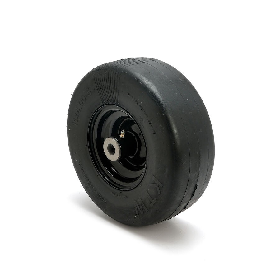 Conjunto de rueda y neumático Toro 140-4286