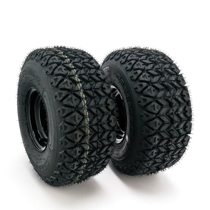 Kit de neumáticos de nieve Toro 140-4310 GrandStand (2 neumáticos)
