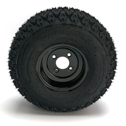 Kit de neumáticos de nieve Toro 140-4310 GrandStand (2 neumáticos)