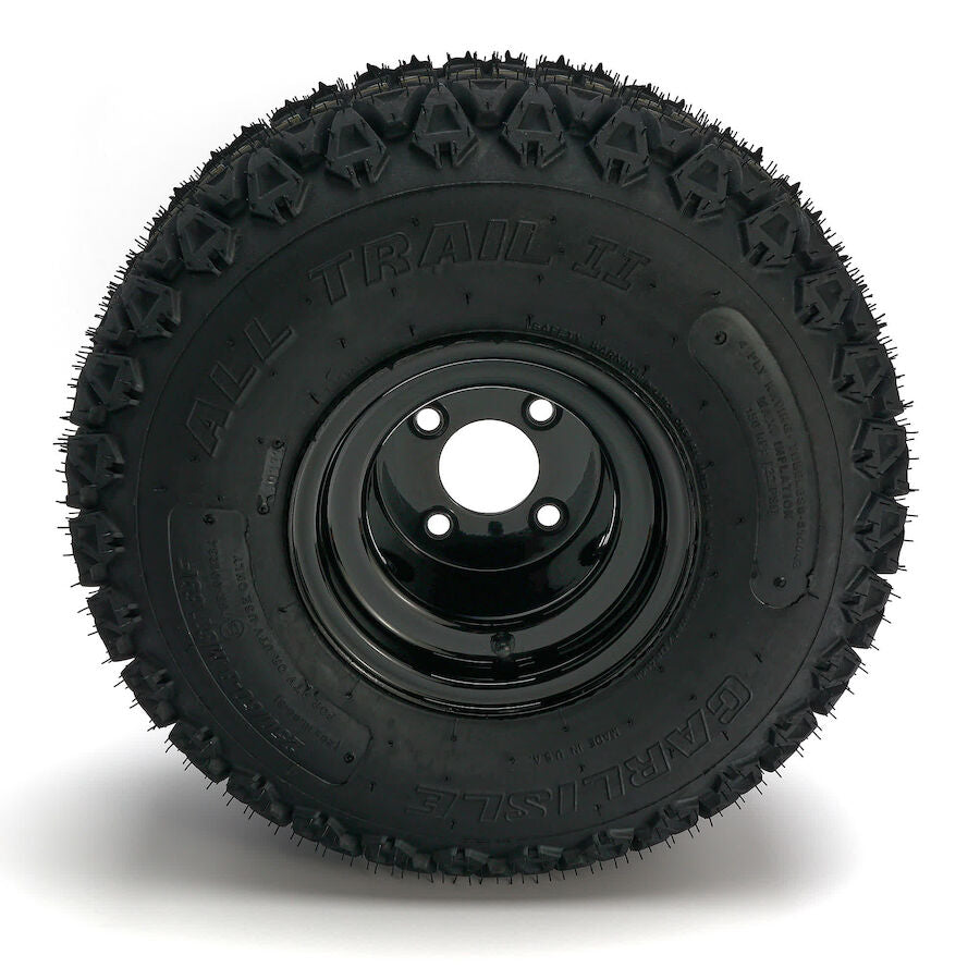 Kit de neumáticos de nieve Toro 140-4310 GrandStand (2 neumáticos)