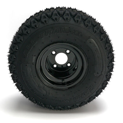 Kit de neumáticos de nieve Toro 140-4310 GrandStand (2 neumáticos)