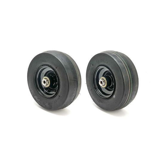 Kit de ruedas giratorias neumáticas Toro 140-4311