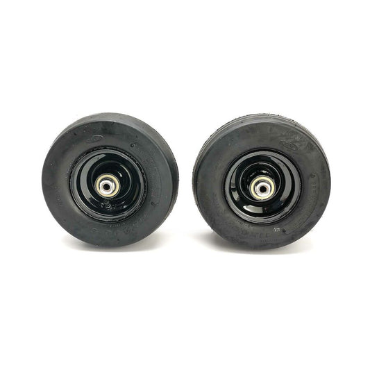 Kit de ruedas giratorias neumáticas Toro 140-4311