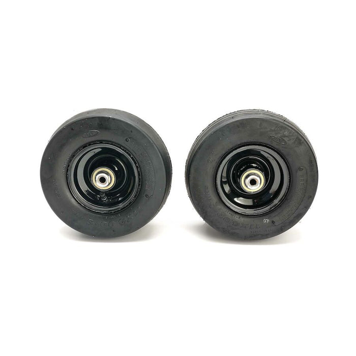 Toro 140-4311 Pneumatic Castor Wheel Kit