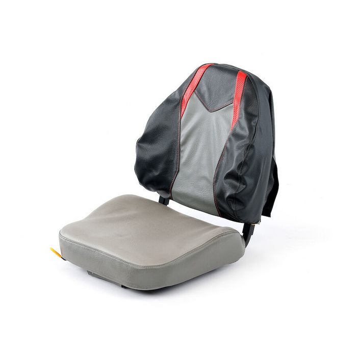 Funda de respaldo de asiento Toro 140-5041