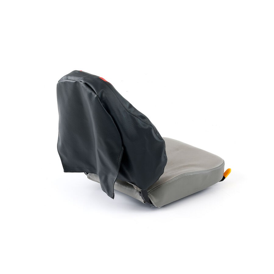 Toro 140-5041 Seat Back Cover