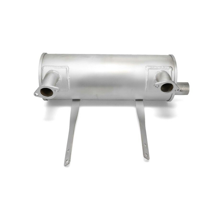 Silenciador Toro 140-8002