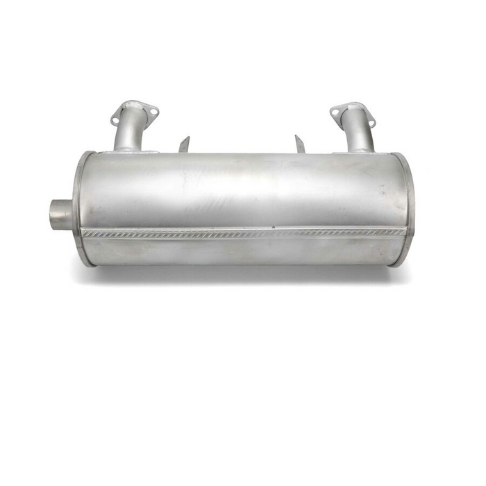 Silenciador Toro 140-8002