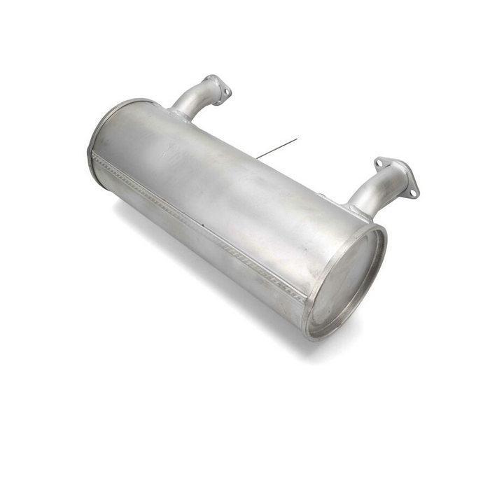 Silenciador Toro 140-8002