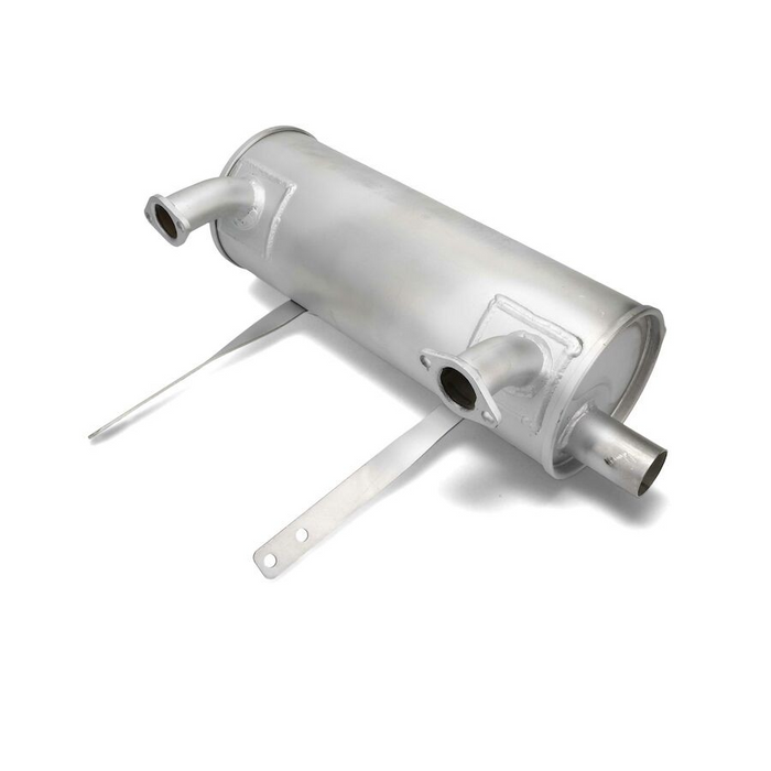 Silenciador Toro 140-8002