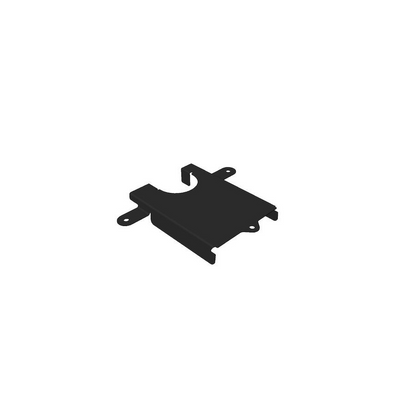 Toro 144-0238-05 Bottom Belt Cover