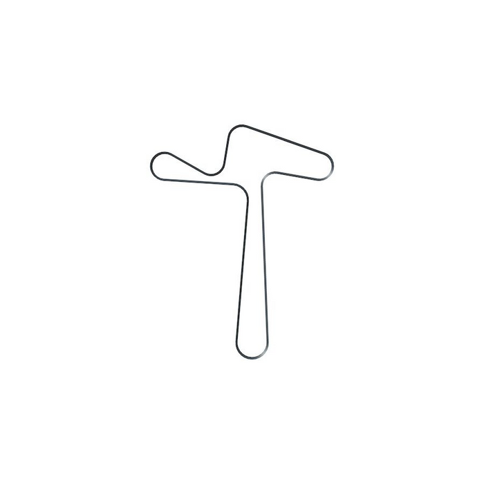 Correa trapezoidal Toro 144-0358