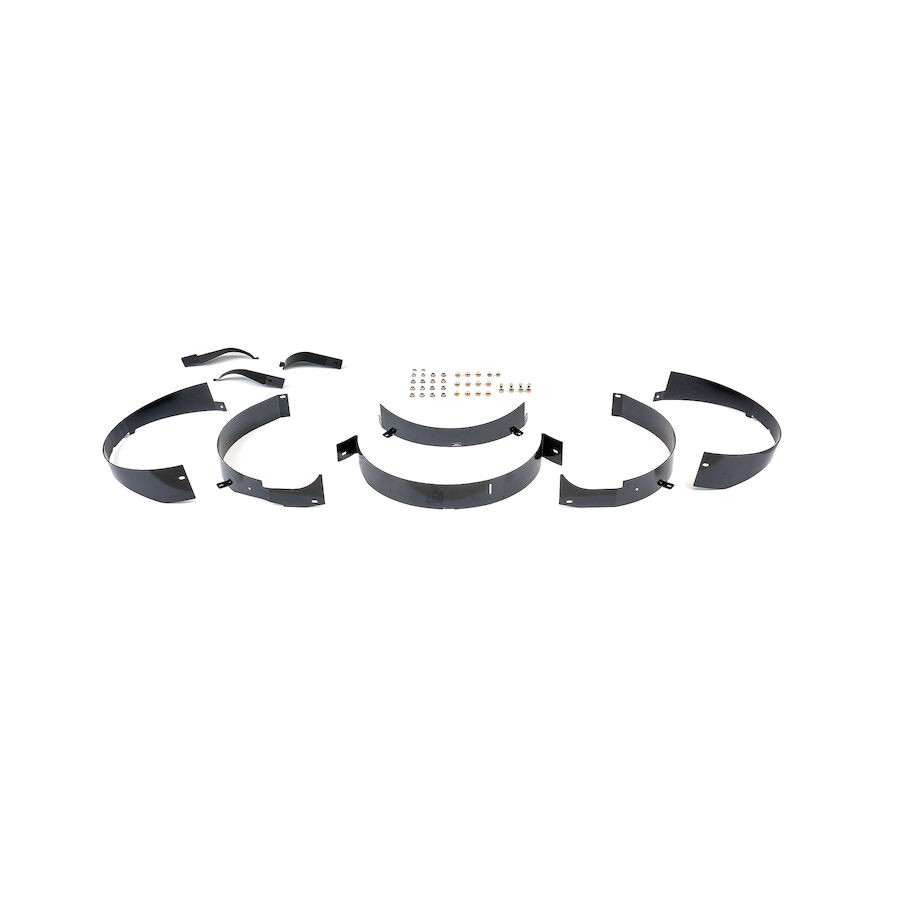 Toro 144-0380 Baffle 72Rd Kit