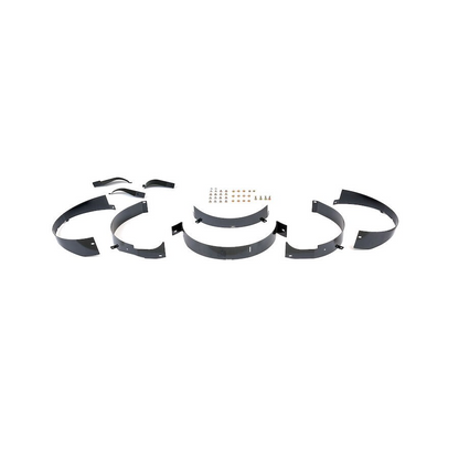 Toro 144-0380 Baffle 72Rd Kit