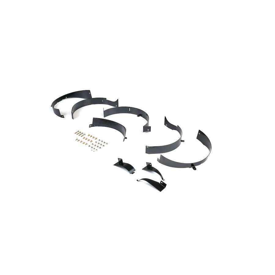 Toro 144-0380 Baffle 72Rd Kit