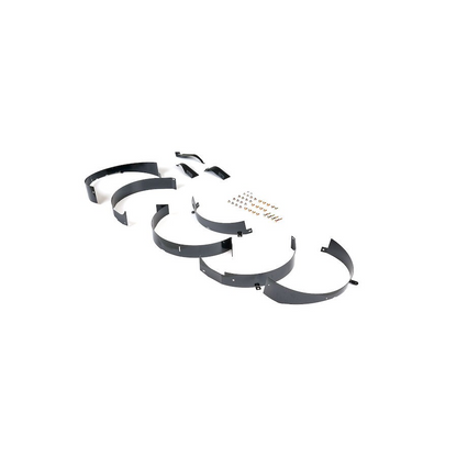 Toro 144-0380 Baffle 72Rd Kit
