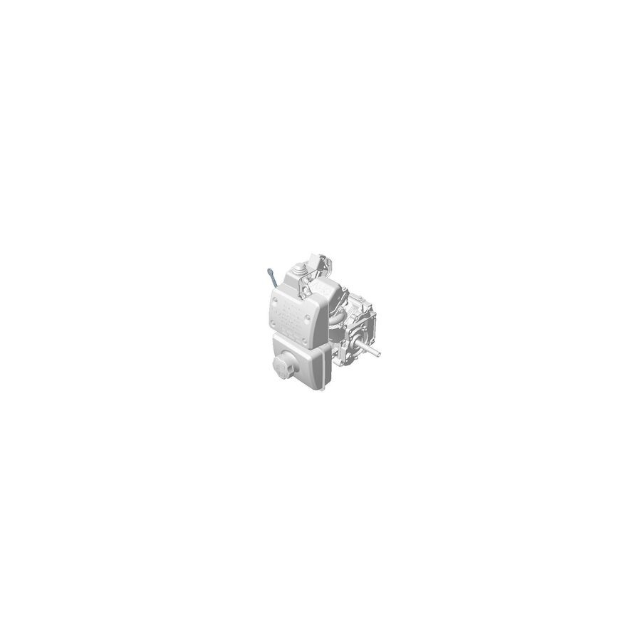Motor Toro 144-0997 Lc156Fs