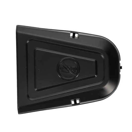 Toro 144-1906 Belt Cover